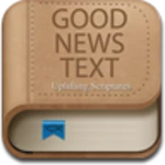 gnt - uplifting scriptures android application logo